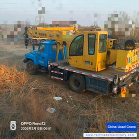 Buy XCMG gt Used Crane / 2 Buy XCMG gt Used Crane / 2